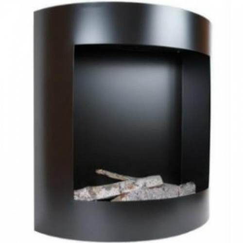 Биокамин Kratki AF чёрный