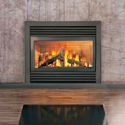 Газовый камин NapoLEOn GD33/GD34