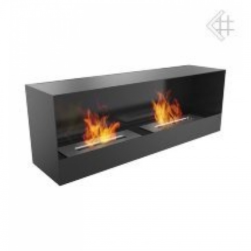 Биокамин QUEBEC (1150x398), TUV