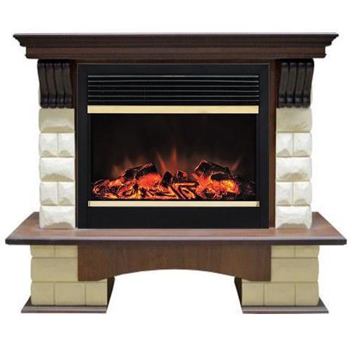 Tango (грецкий орех)+Jupiter FX Brass