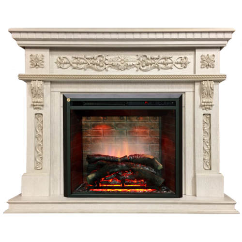 Estella (белый дуб)+Leeds 26 SD