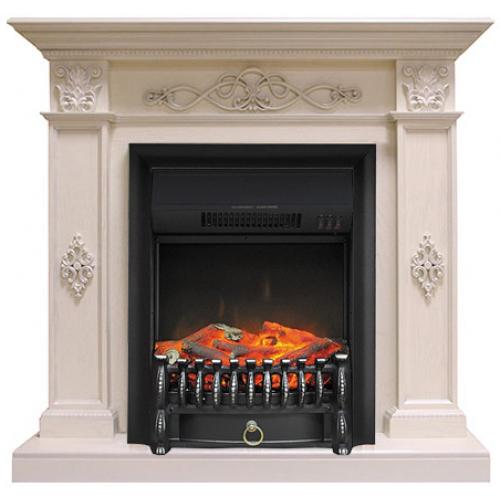 Derby (белый дуб)+Fobos FX Black