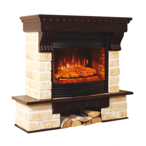 Экстер WS (дуб)+Panoramic 25 LED FX