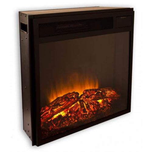 Foton 23 LED FX (черный)