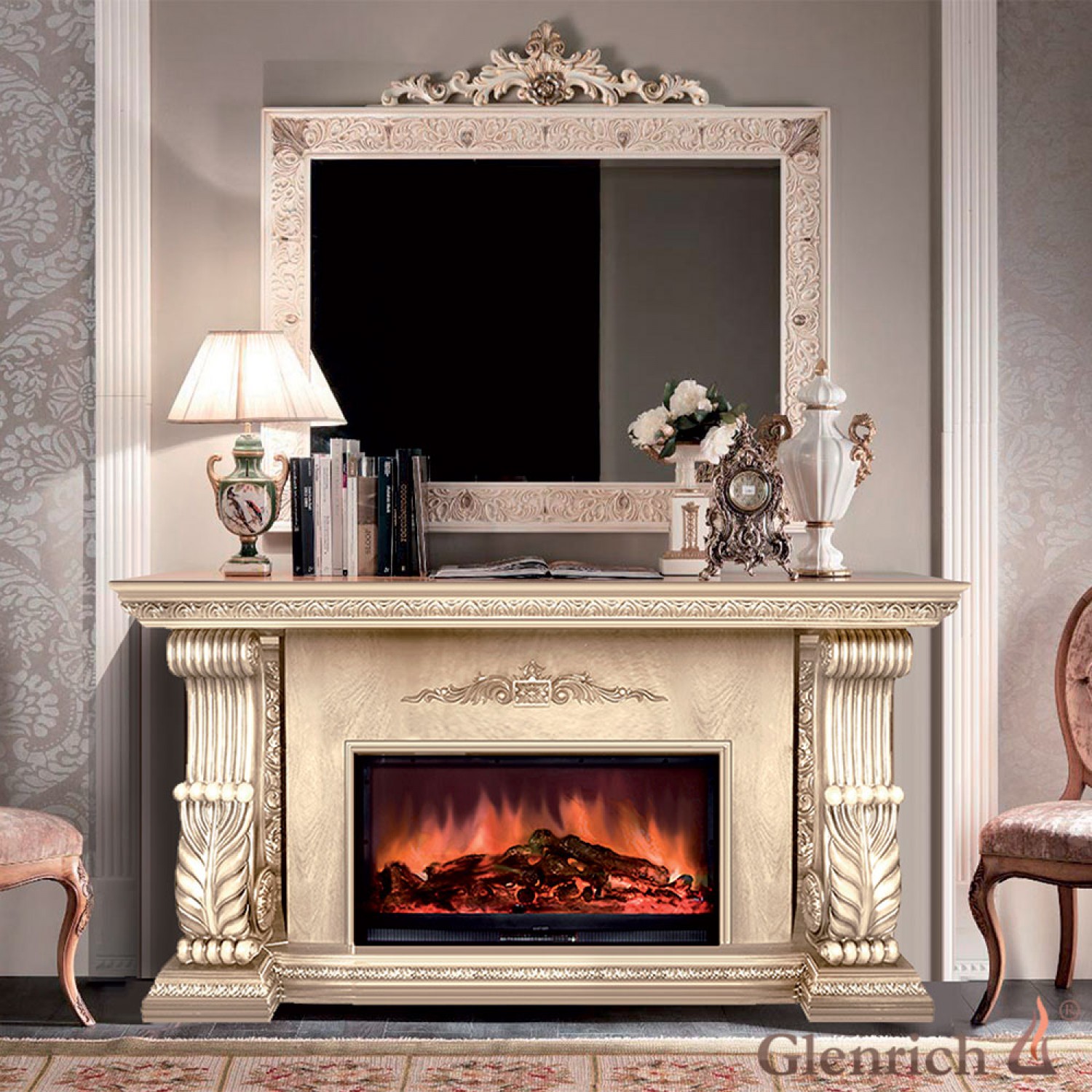 Электротопка «Premier S86»