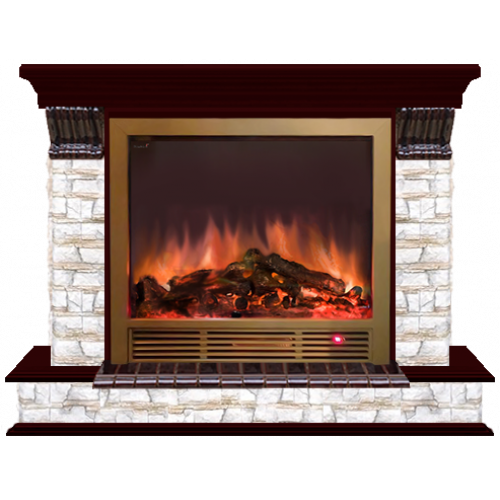 Панорама Алтай Sharm 33 (красное дерево)+Sharm 33 BR