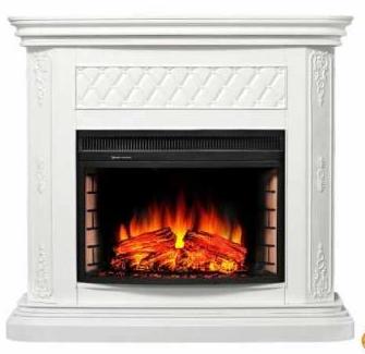 Bergamo (дуб белый с золотом)+Vista 25 FX