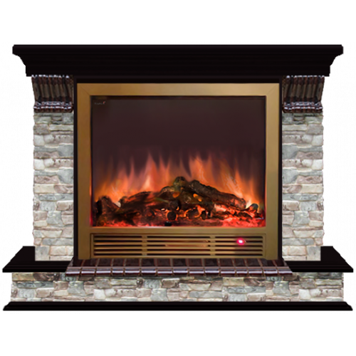 Панорама Грот цветной Sharm 39 (венге)+Sharm 39 BR