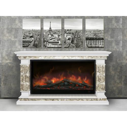 Лорд Карелия 14 (белый)+Premier S14