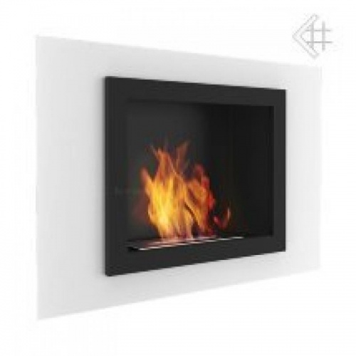 Биокамин Kratki OSCAR TUV белый