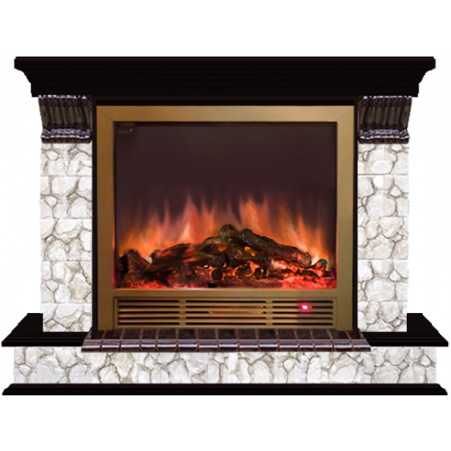 Панорама Карелия Sharm 39 (венге)+Sharm 39 BR