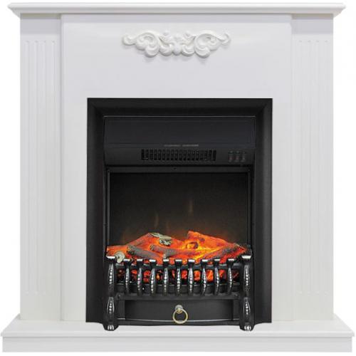 Lumsden (белый дуб)+Fobos FX Black