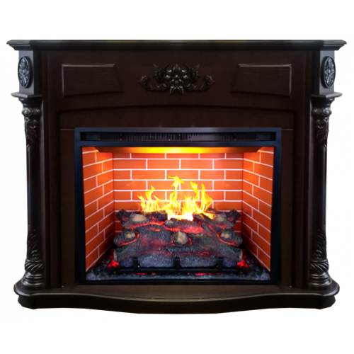 Sofie (античный дуб)+3D Leeds 26SD