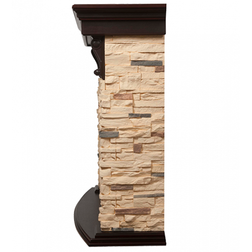 Torre 25S сланец натуральный (темный дуб)+EFP/P-2520LS