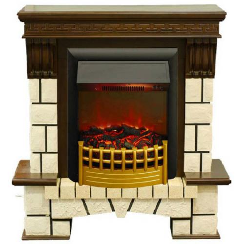 Stone New (античный дуб)+Rimini