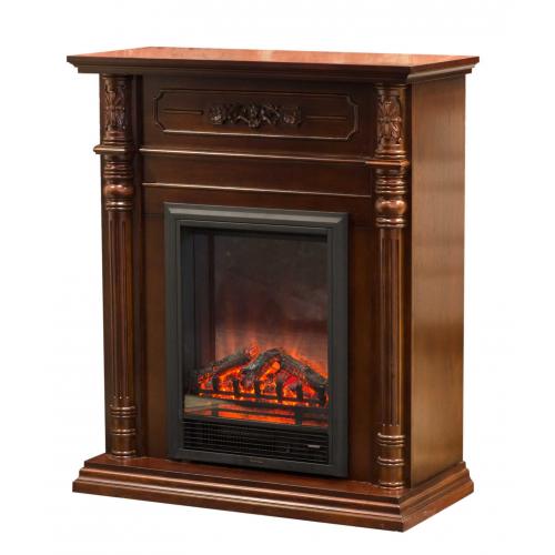 Luisiana (античный дуб)+Eugene