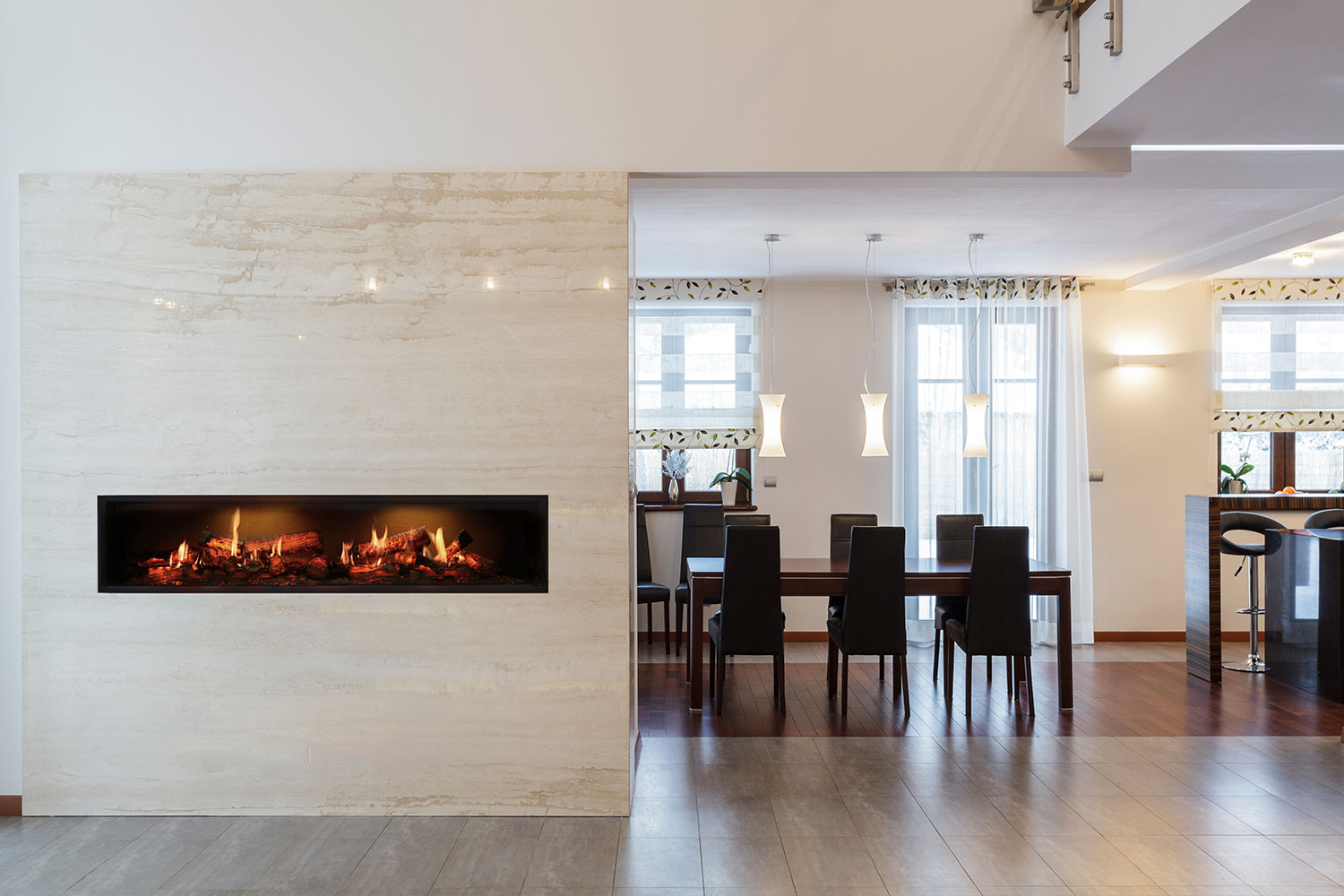 Электроочаг Dimplex Opti-V2