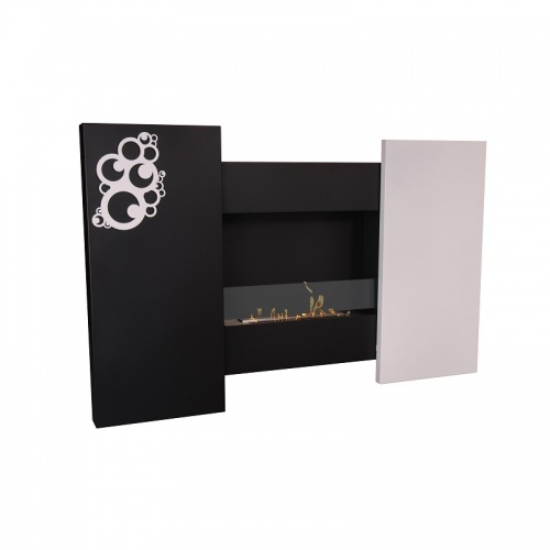 Биокамин IGNISIAL Paris Caméléon Pure C500