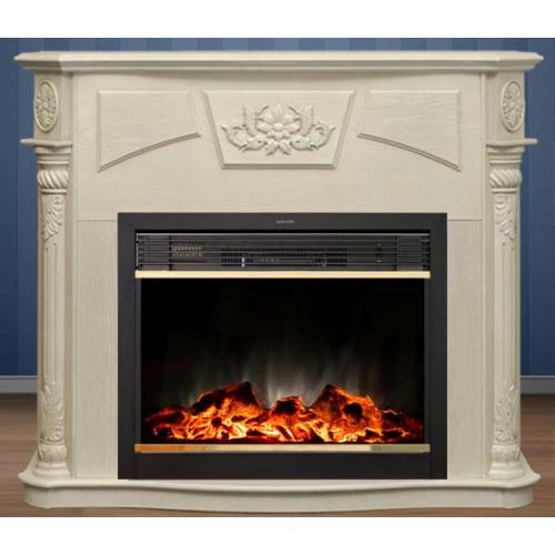 Sofie (белый дуб)+Moonblaze Lux S BR