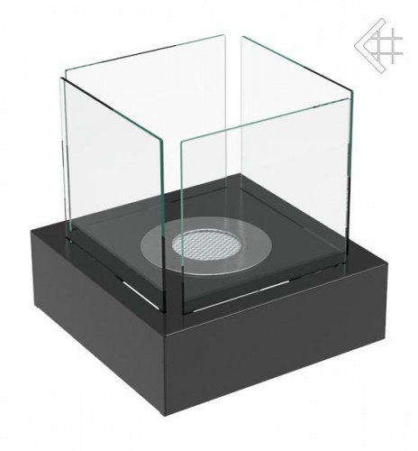 Биокамин Kratki TANGO 3, TUV черный