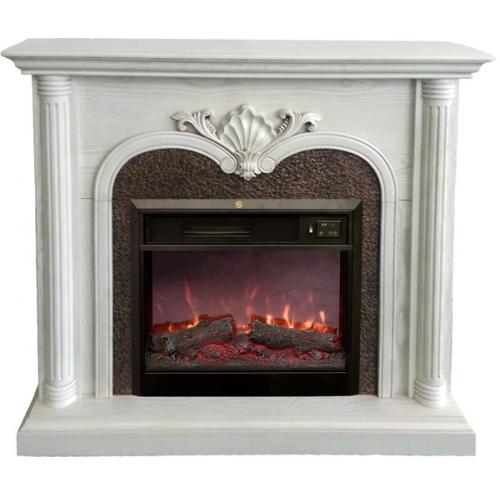 April 23 (белый дуб)+Optima 23