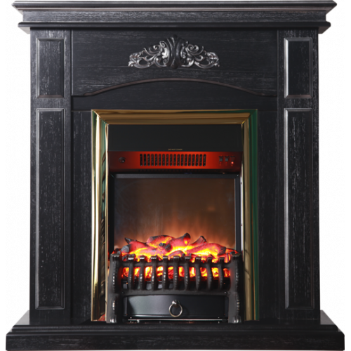 Марго (венге)+Fobos Brass