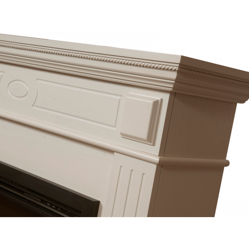 Bianco 25 (беленый дуб)+EFP/P-2520