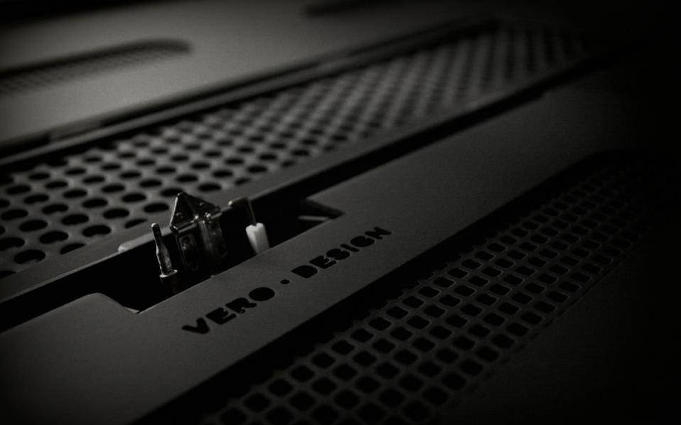 
Газовая топка Vero Design NI G5 H2 G