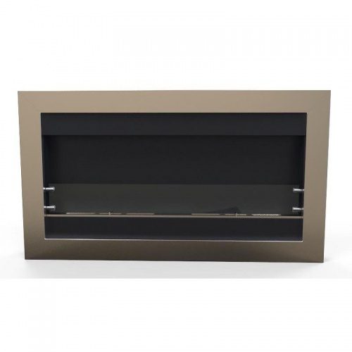 Биокамин DP design ROMA 110 Inox
