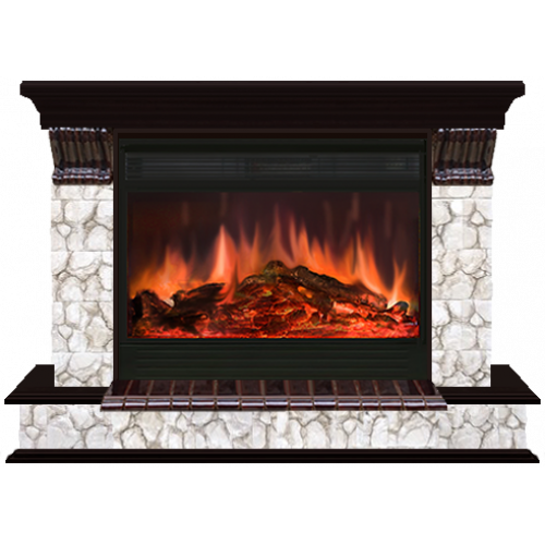 Панорама Карелия 33 (дуб)+Premier S33