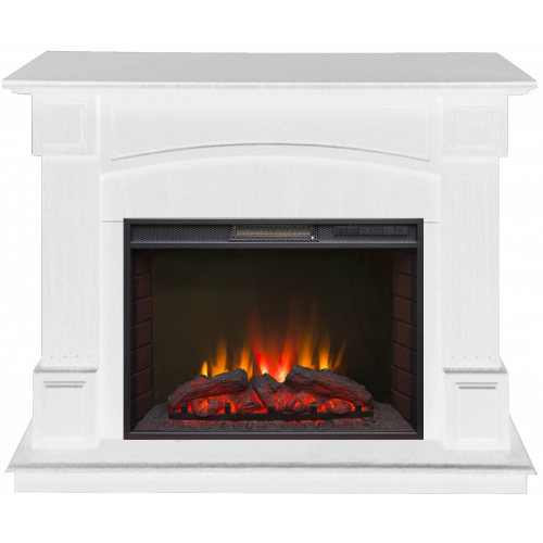 Carolina (белый дуб)+Sparta 25,5 (Каролина)