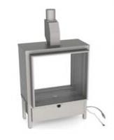 
Газовая топка Vero Design GA 80 D