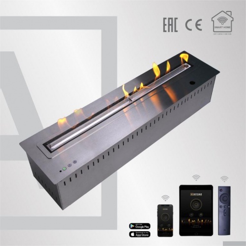 Биокамин Airtone-Andalle 900