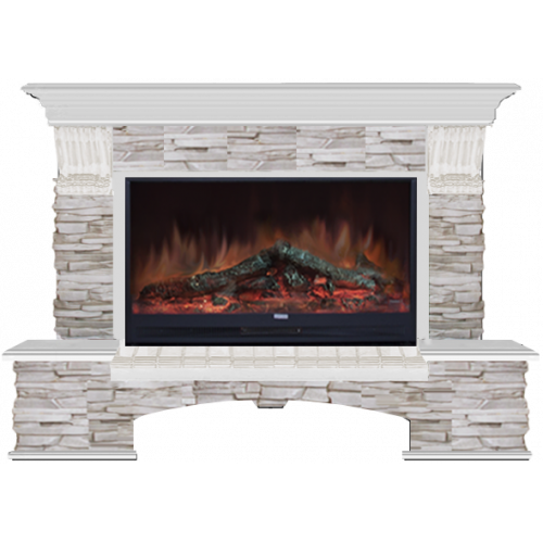 Бостон Мисхор 86 (беленый дуб)+Premier S86