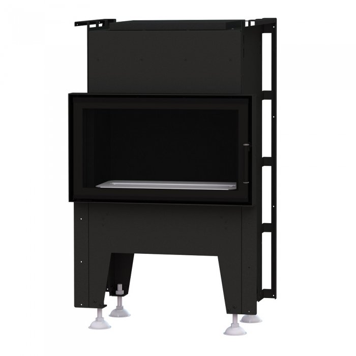 Биокамин BeF Spirit 6 по цене 126 980 руб.