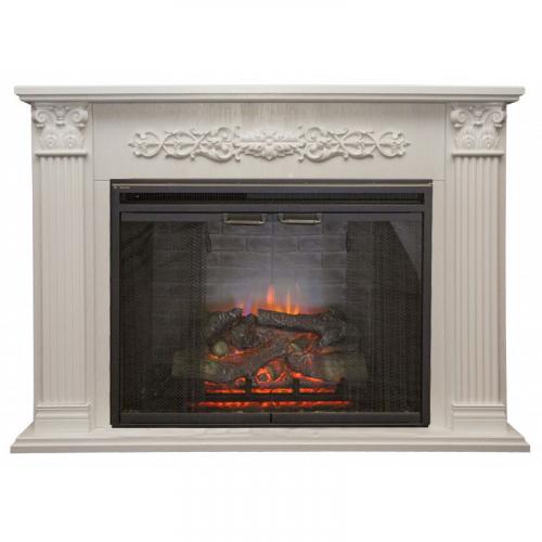 Milton (белый дуб)+Leeds 33 DDW