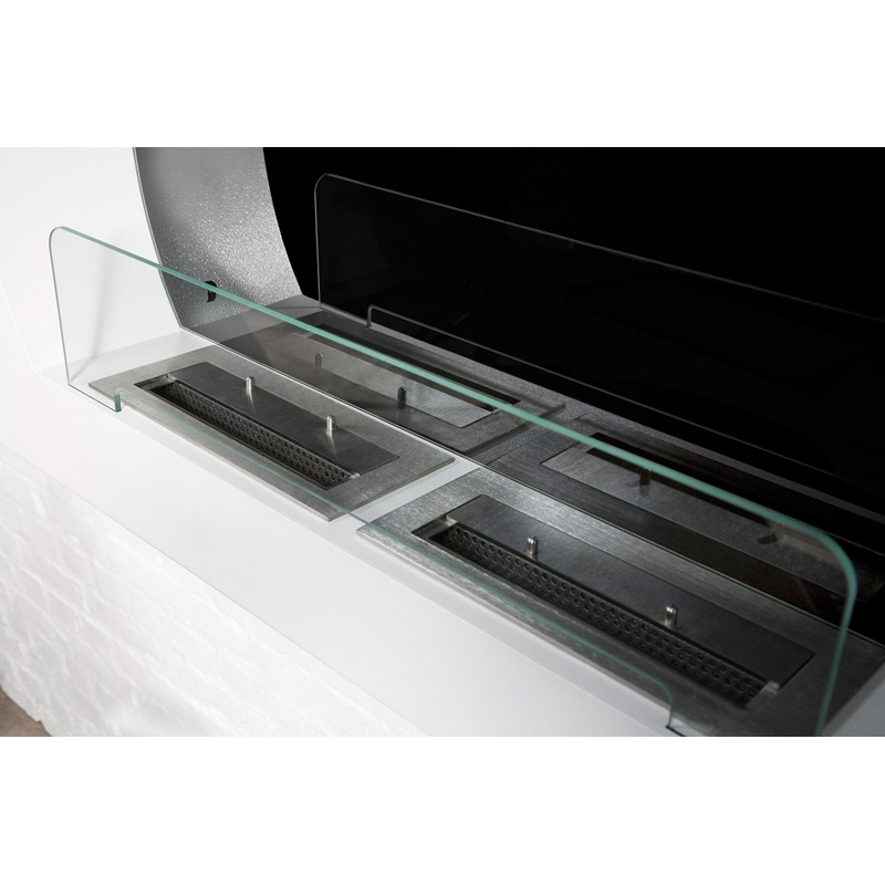 Биокамин Bio Blaze Ovial Blanc по цене 179 900 руб.