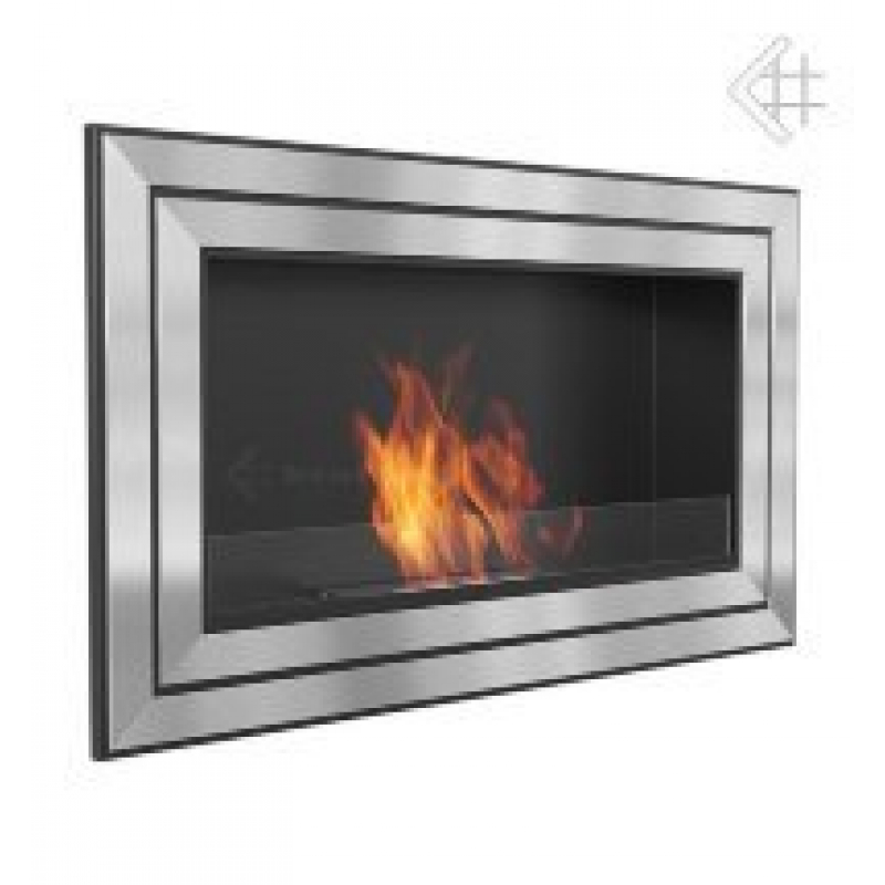 Биокамин Kratki JULIET/1100 TUV (1100x650) по цене €657