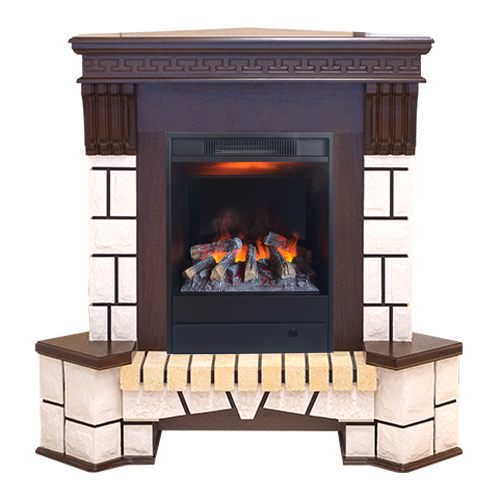 Stone New Corner (античный дуб)+3D Eugene