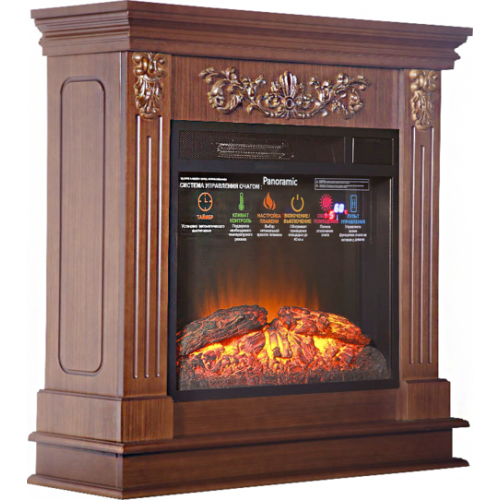 Берта ЛЮКС (светлый дуб)+Foton 23 (Берта+Фотон 23)