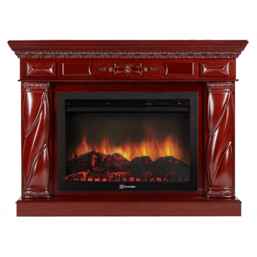 San Marino R 30 (красное дерево)+EFP/P-3020