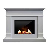 Биокамин в портале SteelHeat Nevada, стемалит