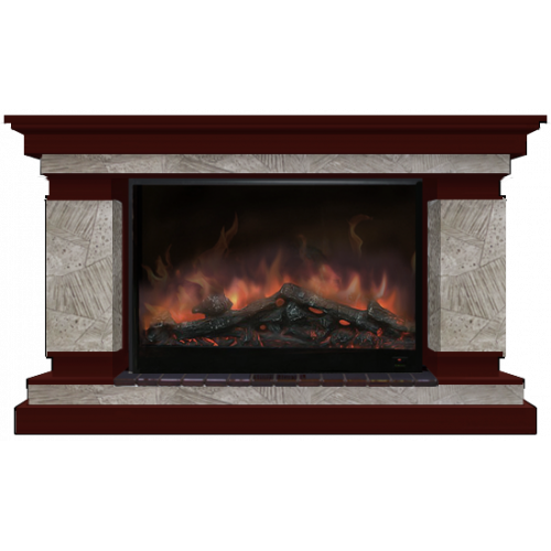 Лорд Марсель 10 (красное дерево)+Premier S10