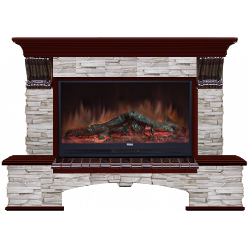 Бостон Мисхор 86 (красное дерево)+Premier S86