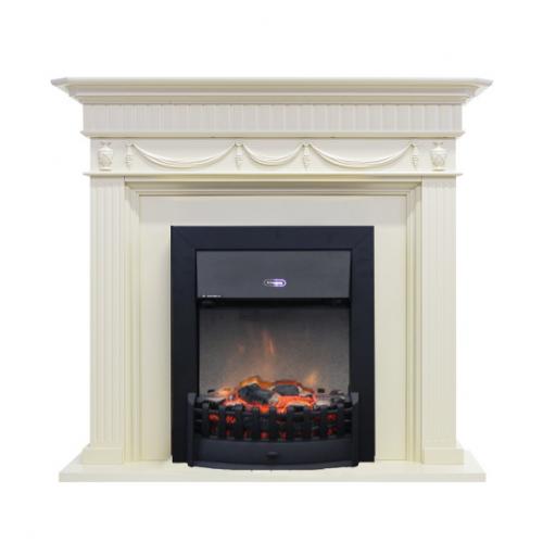 Corfu (слоновая кость)+Lydon Black