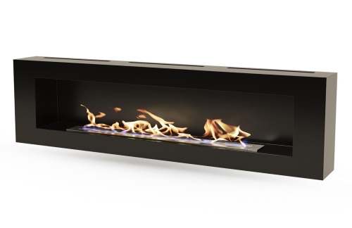 Биокамин "Русский огонь" Лофт 2100N настенный