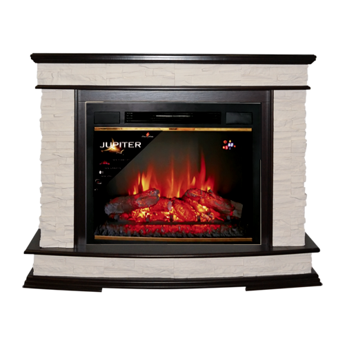 Памир (венге)+Jupiter Brass