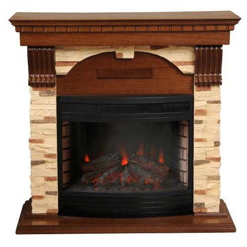 Питсбург-SL (дуб)+Firespace 25 S IR