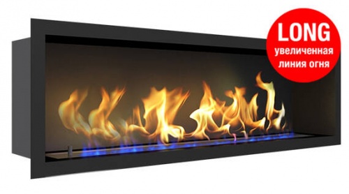 Биокамин ZeFire Flagman 1000 LONG