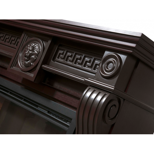 Vittoriano 30 (темный дуб)+EFP/P-3020LS